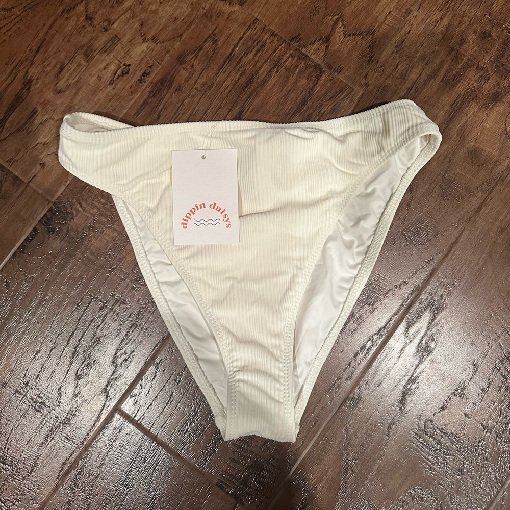 Dippin Daisy bikini bottoms